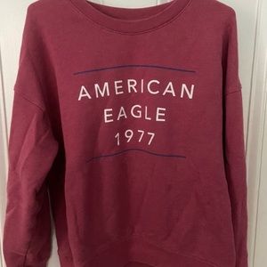 American Eagle crewneck